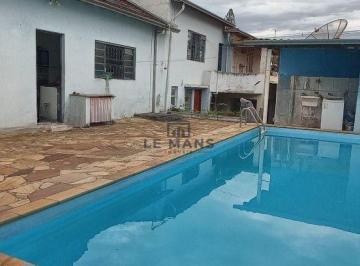 Casa · 402m² · 6 Quartos · 4 Vagas · Casa à venda em Piracicaba, Centro, com 6 quartos, com 402 m²