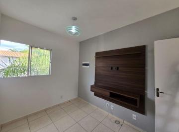 Apartamento · 47m² · 2 Quartos · 1 Vaga · Apartamento à venda em Piracicaba, Centro (Ártemis), com 2 quartos, com 47.3 m²