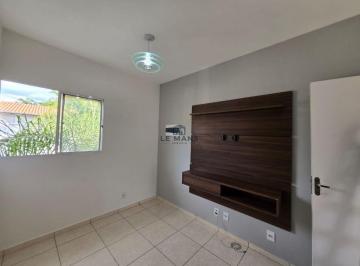 Apartamento · 47m² · 2 Quartos · 1 Vaga · Apartamento à venda em Piracicaba, Centro (Ártemis), com 2 quartos, com 47.3 m²