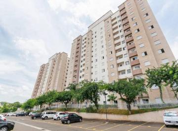 Apartamento · 53m² · 2 Quartos · 2 Vagas · Apartamento à venda em Piracicaba, Jardim Elite, com 2 quartos, com 53.39 m²