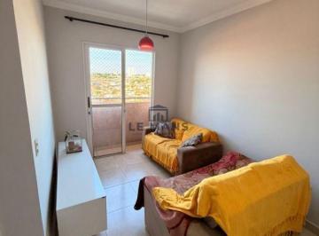 Apartamento · 53m² · 2 Quartos · 2 Vagas · Apartamento à venda em Piracicaba, Jardim Elite, com 2 quartos, com 53.39 m²