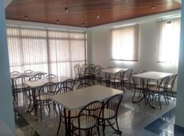 Apartamento · 88m² · 2 Quartos · 1 Vaga · Apartamento a venda no Condomínio Edifício Cabreúva no bairro Centro em Piracicaba/SP