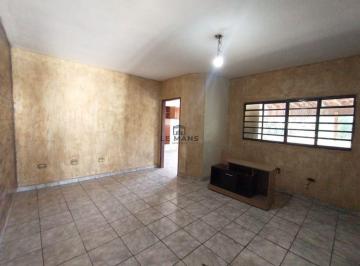 Comercial · 150m² · 3 Quartos · Casa à venda em Piracicaba, Mário Dedini, com 3 quartos, com 150 m²