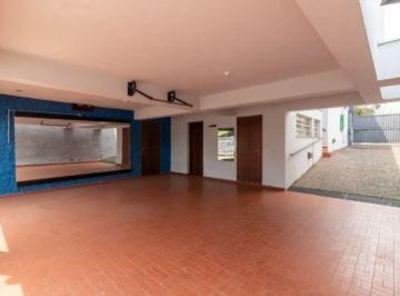 Casa · 326m² · 7 Quartos · 8 Vagas · Casa para alugar em Piracicaba, Vila Boyes, com 7 quartos, com 326 m²
