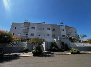 Apartamento · 150m² · 2 Quartos · 2 Vagas · Apartamento à venda em Americana, Parque Novo Mundo, com 2 quartos, com 150 m², Açucenas