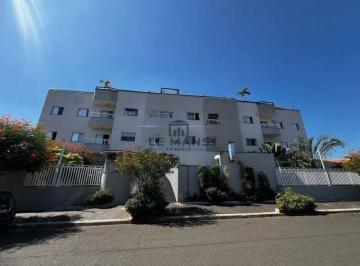 Apartamento · 150m² · 2 Quartos · 2 Vagas · Apartamento à venda em Americana, Parque Novo Mundo, com 2 quartos, com 150 m², Açucenas