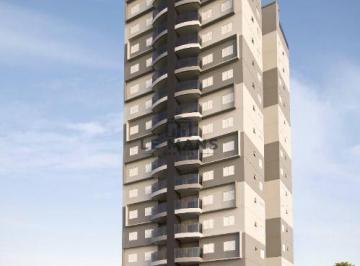 Apartamento · 78m² · 3 Quartos · 2 Vagas · Apartamento à venda em Piracicaba, Vila Independência, com 3 quartos, com 78.2 m²
