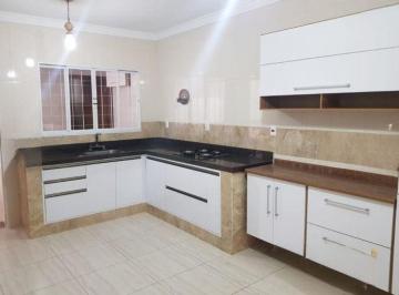 Casa · 90m² · 2 Quartos · 2 Vagas · Casa à venda em Piracicaba, Monte Alegre, com 2 quartos, com 90 m²