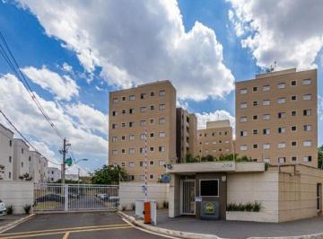 Apartamento · 47m² · 2 Quartos · 1 Vaga · Apartamento à venda em Piracicaba, São Francisco, com 2 quartos, com 47 m², Edifício Doce Lar