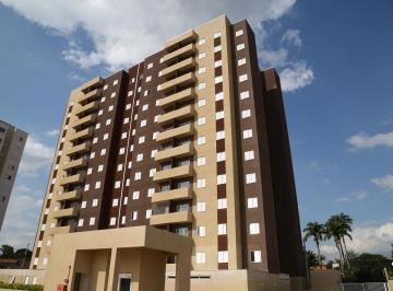 Apartamento · 62m² · 2 Quartos · 2 Vagas · Apartamento à venda em Piracicaba, Santa Cecília, com 2 quartos, com 62.5 m²