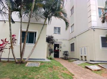 Apartamento · 47m² · 2 Quartos · 1 Vaga · Apartamento à venda em Piracicaba, Dois Córregos, com 2 quartos, com 47 m²