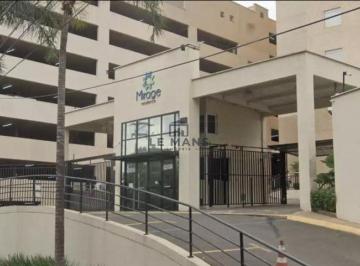 Apartamento · 69m² · 2 Quartos · 2 Vagas · Apartamento à venda em Piracicaba, Paulicéia, com 2 quartos, com 69.5 m²