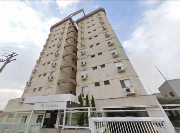 Apartamento · 60m² · 2 Quartos · 1 Vaga · Apartamento à venda em Piracicaba, Nova América, com 2 quartos, com 60 m², Edificio Ravenna