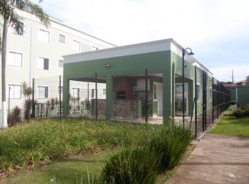 Apartamento · 46m² · 2 Quartos · 1 Vaga · Apartamento à venda em Piracicaba, Piracicamirim, com 2 quartos, com 46 m²