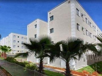 Apartamento · 46m² · 2 Quartos · 1 Vaga · Apartamento à venda em Piracicaba, Piracicamirim, com 2 quartos, com 46.59 m²