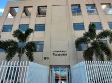 Apartamento · 112m² · 3 Quartos · 2 Vagas · Apartamento à venda em Piracicaba, Nova América, com 3 quartos, com 112 m², Edifício Varandas