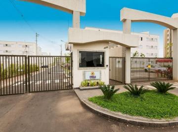 Apartamento · 46m² · 2 Quartos · 1 Vaga · Apartamento à venda em Piracicaba, Bongue, com 2 quartos, com 46 m²