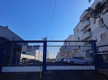 Apartamento · 79m² · 2 Quartos · 1 Vaga · Apartamento à venda em Piracicaba, Higienópolis, com 2 quartos, com 79.04 m²