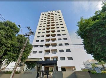Apartamento · 114m² · 3 Quartos · 2 Vagas · Apartamento à venda em Piracicaba, Jardim Monumento, com 3 quartos, com 114.53 m²