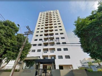 Apartamento · 114m² · 3 Quartos · 2 Vagas · Apartamento à venda em Piracicaba, Jardim Monumento, com 3 quartos, com 114.53 m²