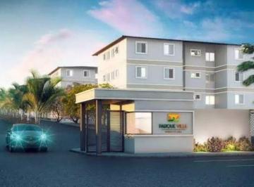 Apartamento · 44m² · 2 Quartos · 1 Vaga · Apartamento à venda em Piracicaba, Jardim Nova Suíça, com 2 quartos, com 44 m²