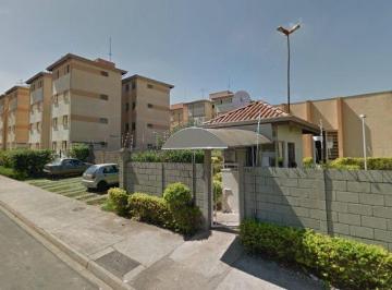 Apartamento · 42m² · 2 Quartos · 1 Vaga · Apartamento à venda em Piracicaba, Jardim Santa Isabel, com 2 quartos, com 42 m²