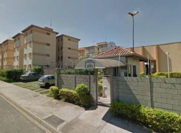 Apartamento · 42m² · 2 Quartos · 1 Vaga · Apartamento à venda em Piracicaba, Jardim Santa Isabel, com 2 quartos, com 42 m²
