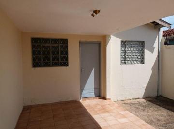 Casa · 81m² · 2 Quartos · 2 Vagas · Casa à venda em Piracicaba, Higienópolis, com 2 quartos, com 81.8 m²