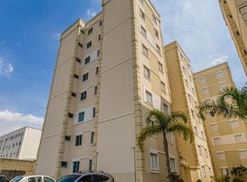 Apartamento · 55m² · 2 Quartos · 1 Vaga · Apartamento à venda em Piracicaba, Campestre, com 2 quartos, com 55 m²