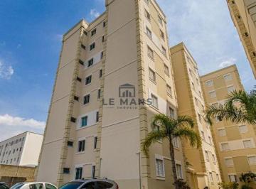 Apartamento · 55m² · 2 Quartos · 1 Vaga · Apartamento à venda em Piracicaba, Campestre, com 2 quartos, com 55 m²