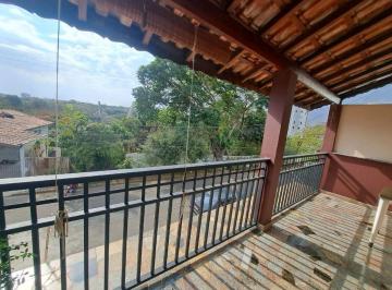 Casa · 270m² · 4 Quartos · 4 Vagas · Casa à venda e para alugar em Piracicaba, Centro, com 4 quartos, com 270 m²