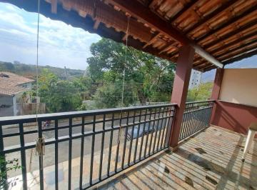 Casa · 270m² · 4 Quartos · 4 Vagas · Casa à venda e para alugar em Piracicaba, Centro, com 4 quartos, com 270 m²