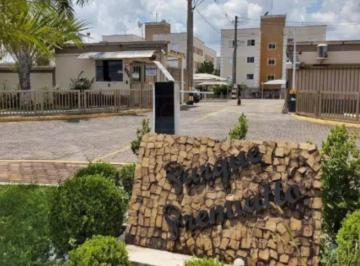Apartamento · 54m² · 2 Quartos · 1 Vaga · Apartamento à venda em Piracicaba, Dois Córregos, com 2 quartos, com 54.52 m²