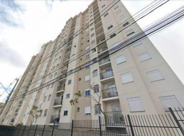 Apartamento · 55m² · 2 Quartos · 1 Vaga · Apartamento à venda em Piracicaba, Morumbi, com 2 quartos, com 55 m²