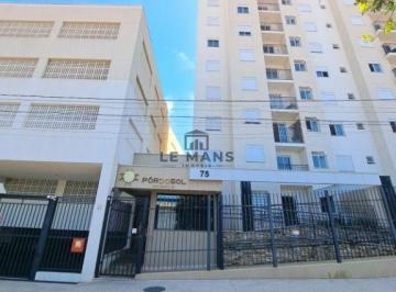 Apartamento · 55m² · 2 Quartos · 1 Vaga · Apartamento à venda em Piracicaba, Morumbi, com 2 quartos, com 55 m²