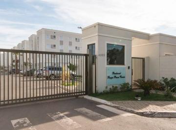 Apartamento · 45m² · 2 Quartos · 1 Vaga · Apartamento à venda em Piracicaba, Jardim São Francisco, com 2 quartos, com 45 m²