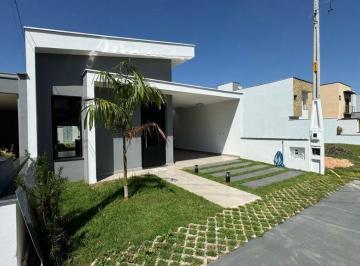 Casa · 150m² · 3 Quartos · Casa à venda em Piracicaba, Nova América, com 3 quartos, com 150 m², Cond. Villagio Clotilde Brossi