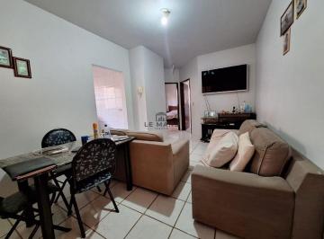 Casa · 73m² · 2 Quartos · 2 Vagas · Casa à venda em Piracicaba, Jardim Califórnia, com 2 quartos, com 73.4 m²