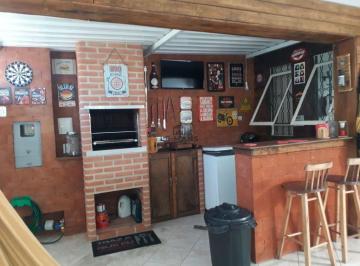 Casa · 69m² · 2 Quartos · 1 Vaga · Casa à venda em Piracicaba, Monte Líbano, com 2 quartos, com 69.99 m²