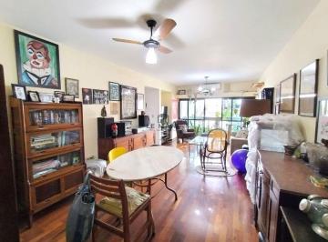 Apartamento · 112m² · 3 Quartos · 1 Vaga · Apartamento à venda em Piracicaba, Centro, com 3 quartos, com 112.85 m², Edificio Flavia