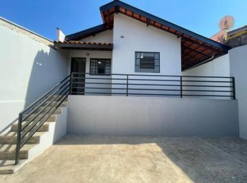 Casa · 59m² · 2 Quartos · 2 Vagas · Casa à venda em Piracicaba, Serra Verde, com 2 quartos, com 59.84 m²