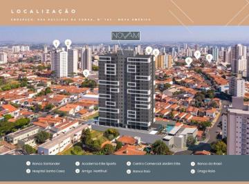 Apartamento Venda de 2 quartos · Apartamento à venda em Piracicaba, Nova América, com 2 quartos, com 65.18 m², Novam New Life