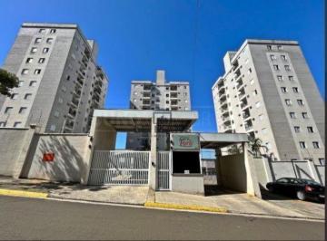 Apartamento · 55m² · 2 Quartos · 2 Vagas · Apartamento à venda em Piracicaba, São Mateus, com 2 quartos, com 55 m², Edifício Jardim Di Forli