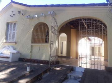 Comercial · 411m² · 3 Quartos · 4 Vagas · Casa à venda em Piracicaba, Centro, com 3 quartos, com 411.52 m²