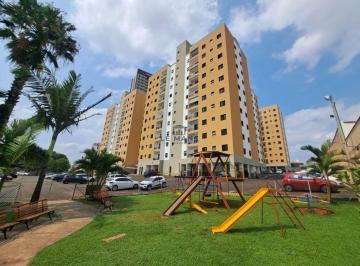 Apartamento · 86m² · 3 Quartos · 2 Vagas · Apartamento para alugar no Edifício Novitalia Residence no bairro Jardim Elite em Piracicaba/SP