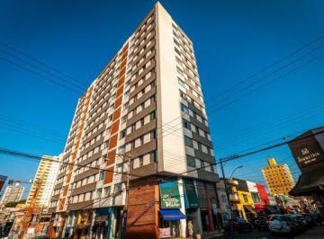 Apartamento · 65m² · 2 Quartos · Apartamento à venda em Piracicaba, Centro, com 2 quartos, com 65.23 m², Edifício Rita Holland