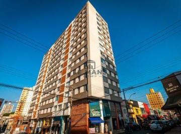 Apartamento · 65m² · 2 Quartos · Apartamento à venda em Piracicaba, Centro, com 2 quartos, com 65.23 m², Edifício Rita Holland