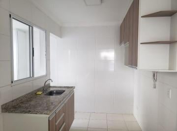 Apartamento · 70m² · 3 Quartos · 2 Vagas · Apartamento à venda em Piracicaba, Piracicamirim, com 3 quartos, com 70.55 m²