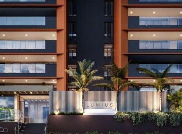 Apartamento · 147m² · 3 Quartos · 2 Vagas · Apartamento à venda em Piracicaba, São Dimas, com 3 suítes, com 147.31 m², Lumius