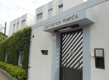 Apartamento · 95m² · 3 Quartos · 1 Vaga · Apartamento à venda em Piracicaba, Piracicamirim, com 3 quartos, com 95.4 m², Edifício Pompéia